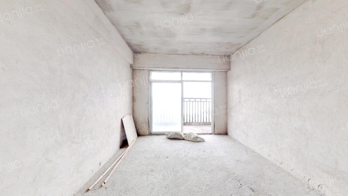 国贸新城二手房实景图