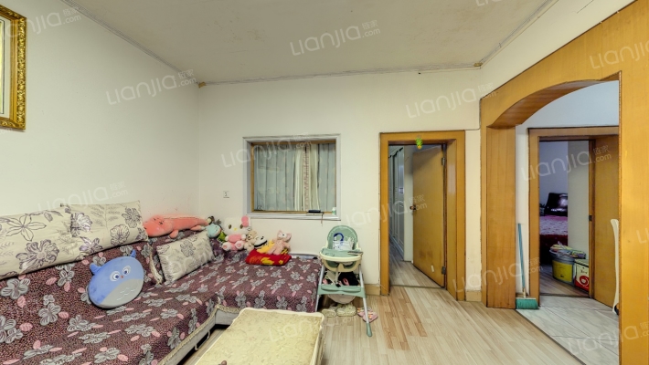 飞湖路社区二手房实景图