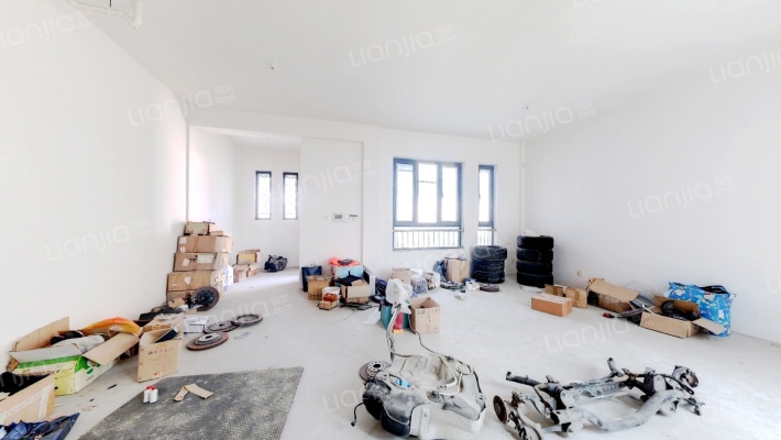 和沁园二手房实景图