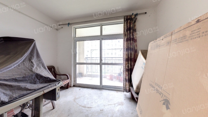 龙吟未来社区北区二手房实景图