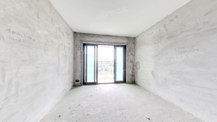 锦绣国际花城二期二手房实景图