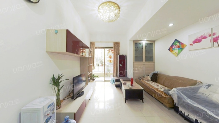 粤顺华庭二手房实景图