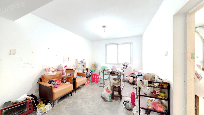 淝河佳苑二手房实景图