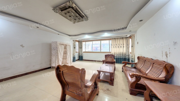 圣沣8.9号温馨家园二手房实景图