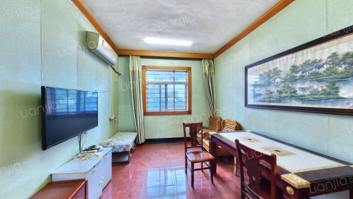 凤凰新村二手房实景图