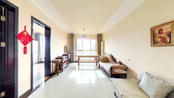 富力新城v02区二手房实景图