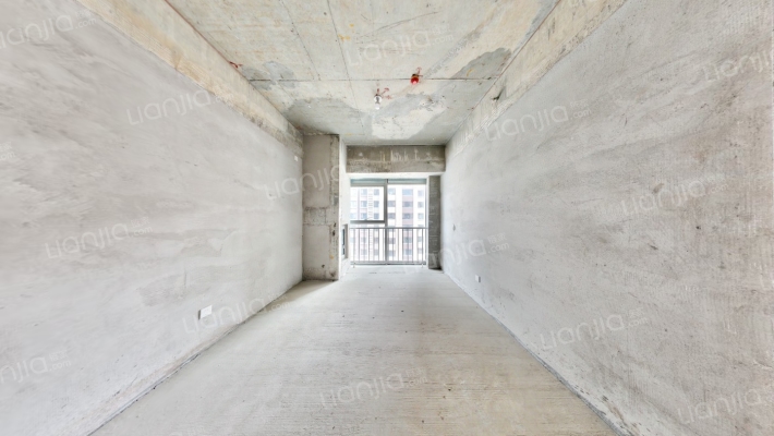 天源一号二手房实景图