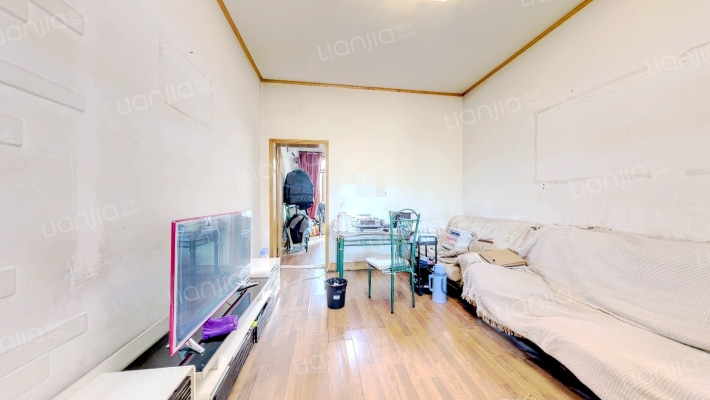 大华宿舍二手房实景图