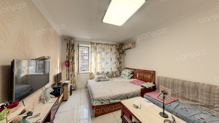 文水街小区二手房实景图