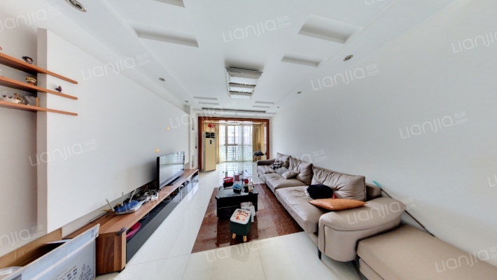 韩家浜新村三区二手房实景图