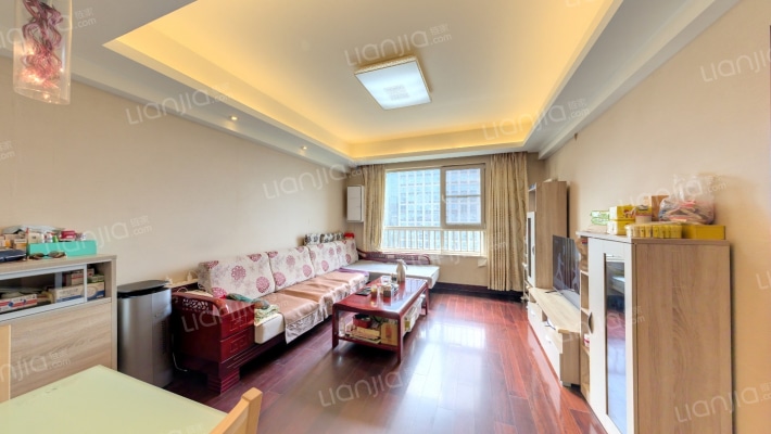 林肯公园二手房实景图