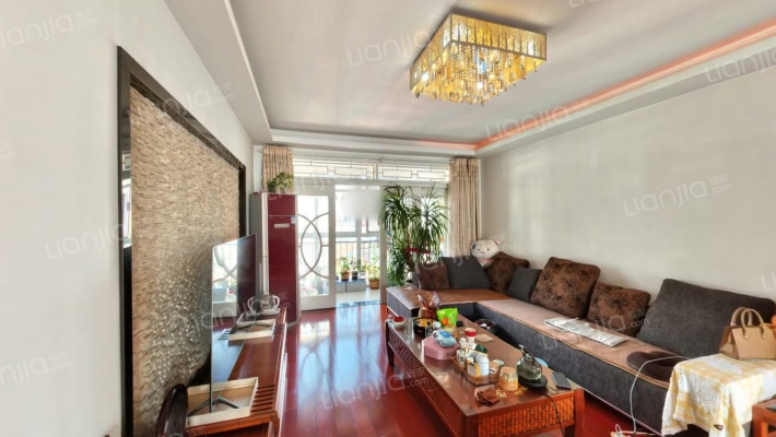 生活艺术城二手房实景图