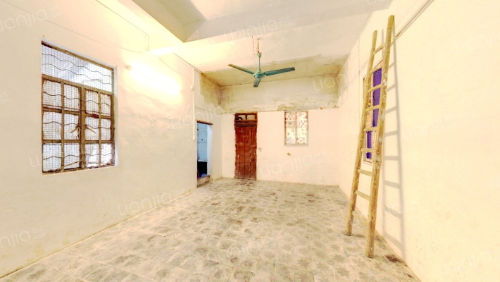 流花路二手房实景图