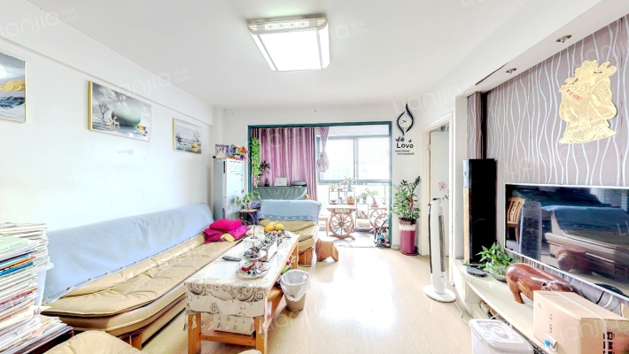 世纪金辉二期二手房实景图