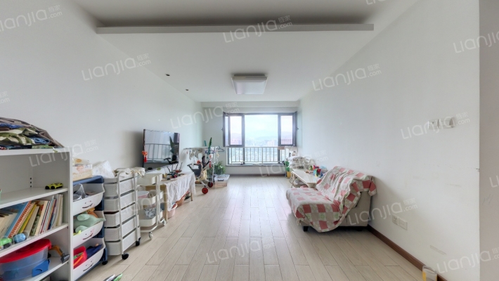 又一城尚座二手房实景图