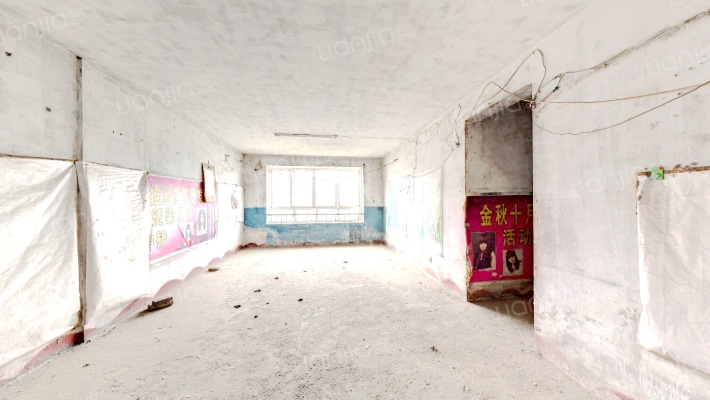 金峰大厦二手房实景图