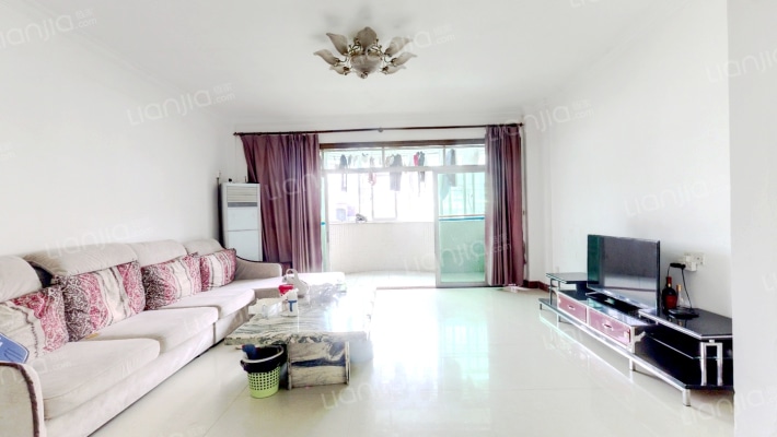 丽景花园二手房实景图