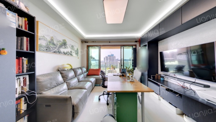 尚都一期二手房实景图