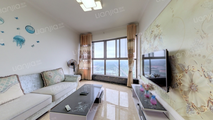 鑫玉名筑二手房实景图