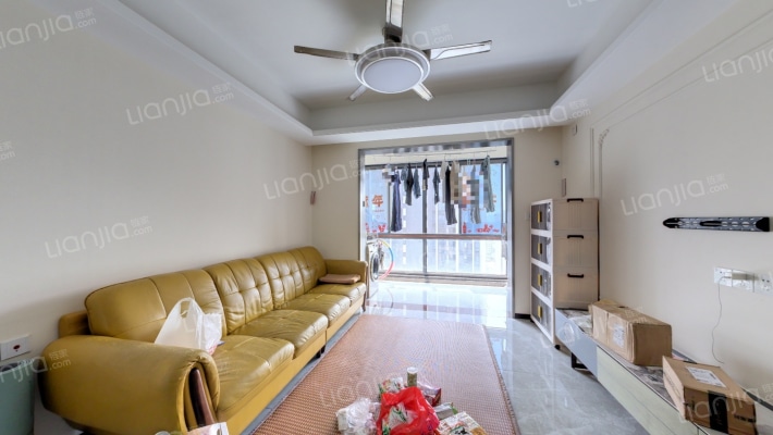 信达珺悦蓝庭二手房实景图