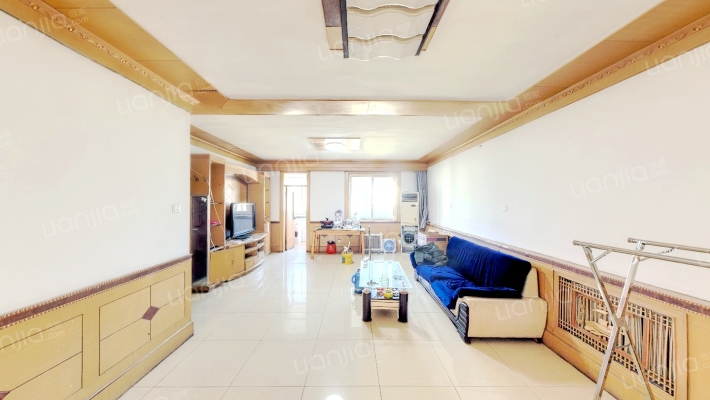 槐兴家园二手房实景图