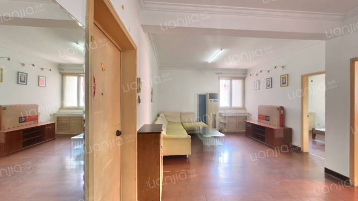 黄河苑二手房实景图