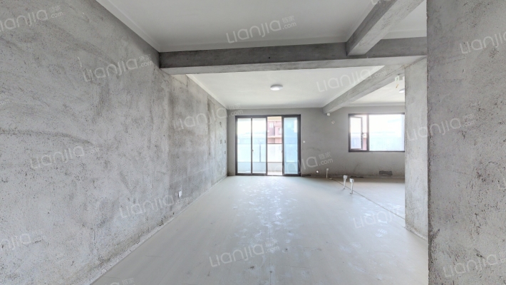 大地西城美院二手房实景图