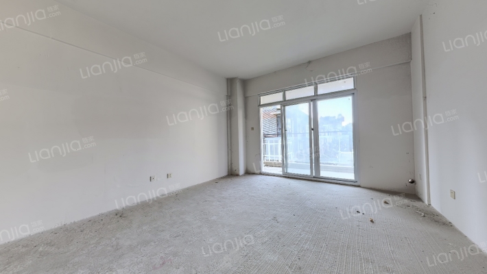 华航城市花园二手房实景图