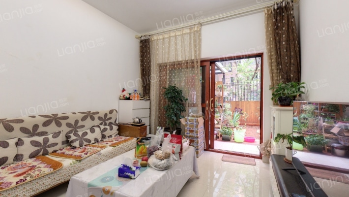 滇池卫城锦尚二手房实景图