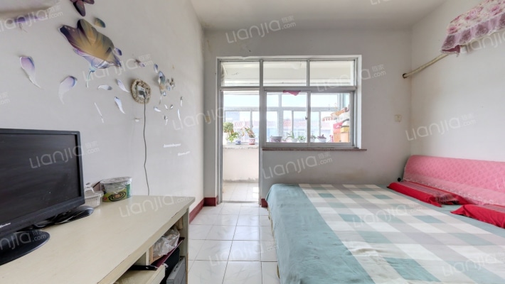 窑头小区北区二手房实景图