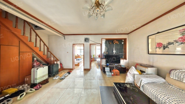 前屯小区二手房实景图