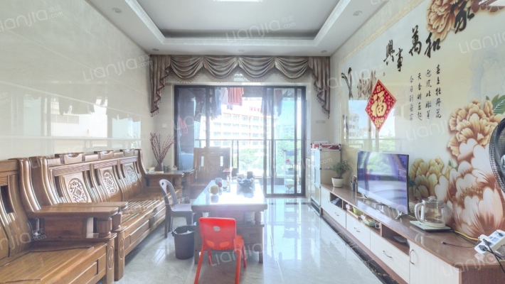 财神万利二手房实景图