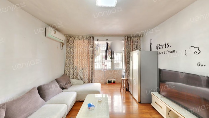 唐家中学教师楼二手房实景图