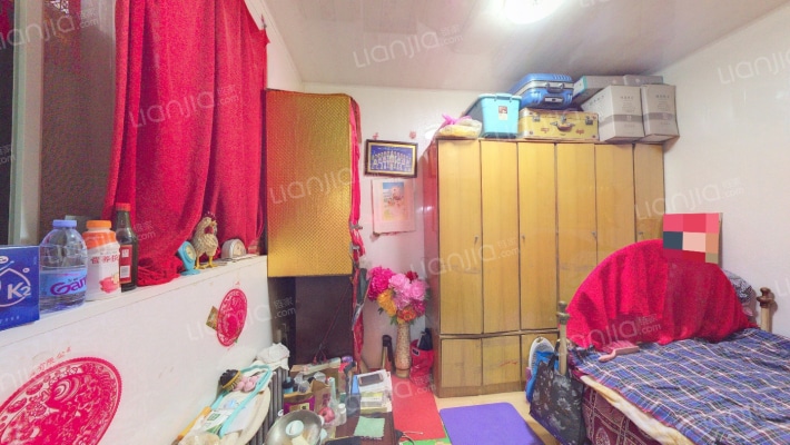 滨江道广财巷二手房实景图