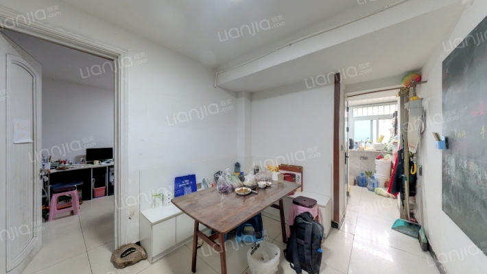 曙光街59号院二手房实景图