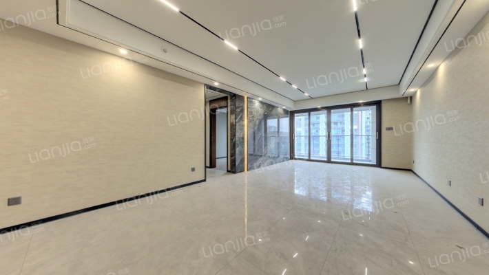 鹭岛金沙壹品二手房实景图