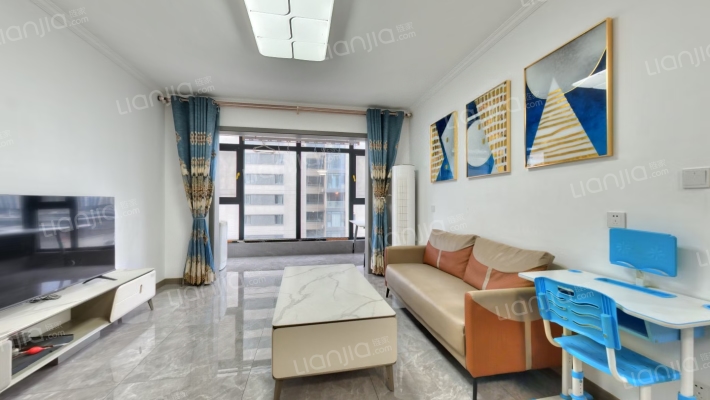 清凉山居二手房实景图