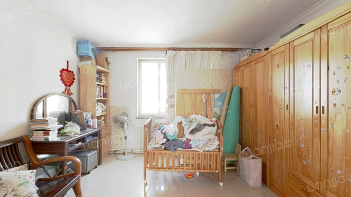 祥荣里小区二手房实景图