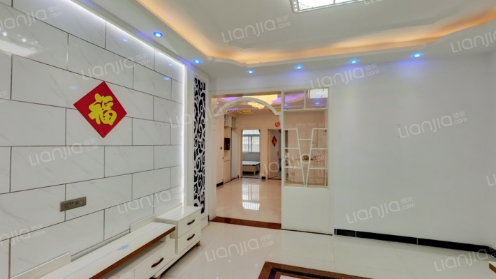 龙湖新城3号院二手房实景图