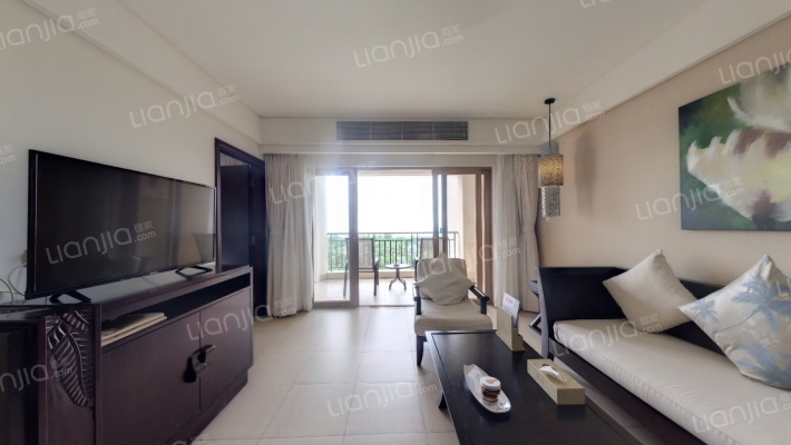 国光豪生酒店二手房实景图