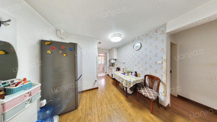 民宜里二手房实景图