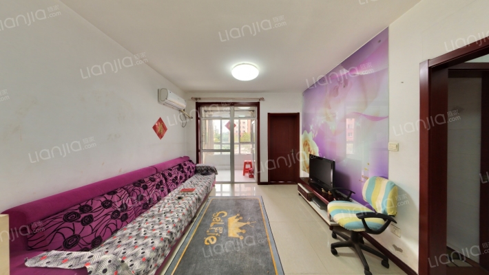 林城佳苑二手房实景图