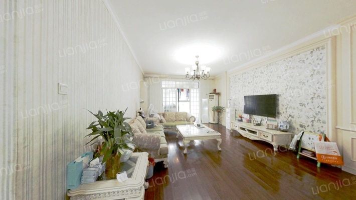 丰乐苑二手房实景图