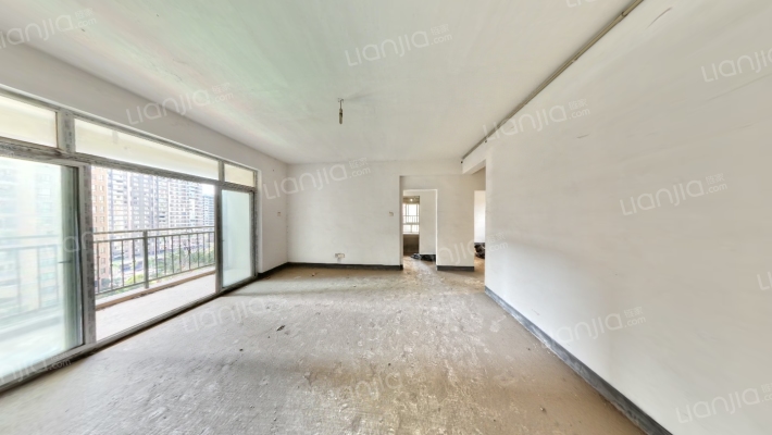 龙德悠彩郡二手房实景图