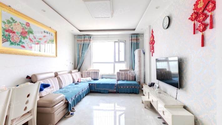 幸福小区(涿州)二手房实景图