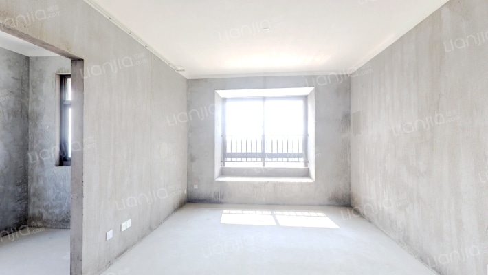 中天熙和诚品苑二手房实景图