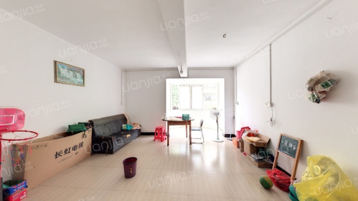 祥瑞花园二手房实景图