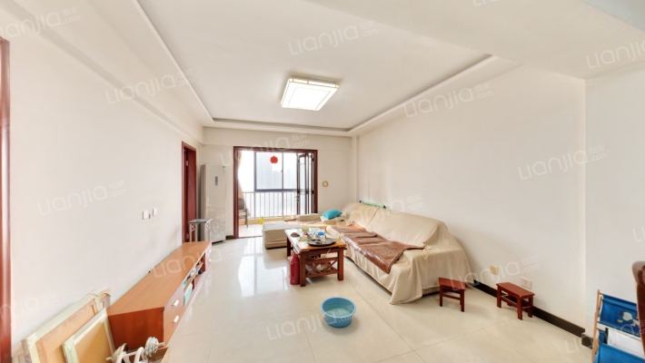 时代明丰苑二手房实景图