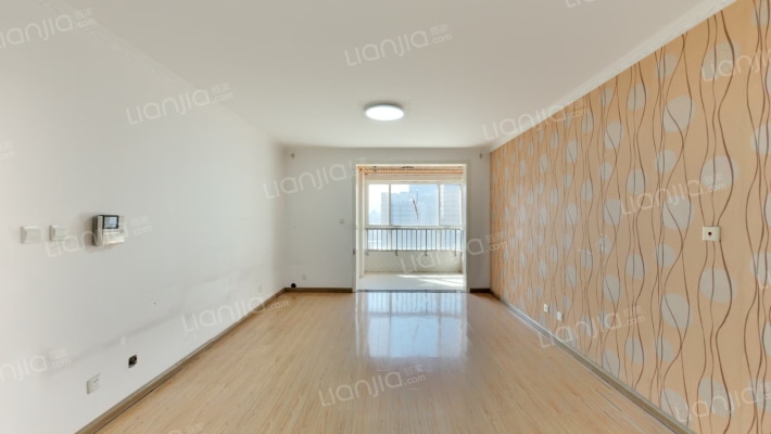 高科尚都二手房实景图