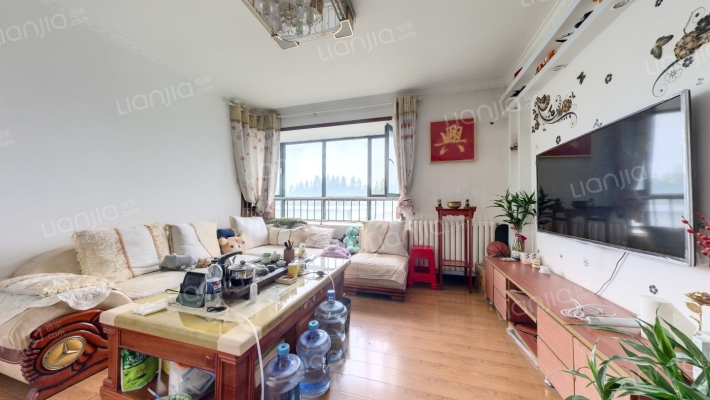 心怡苑二手房实景图